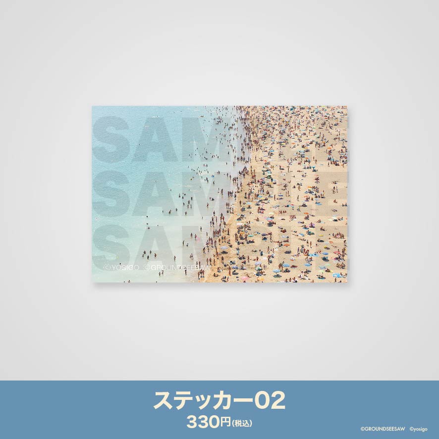 ステッカー02