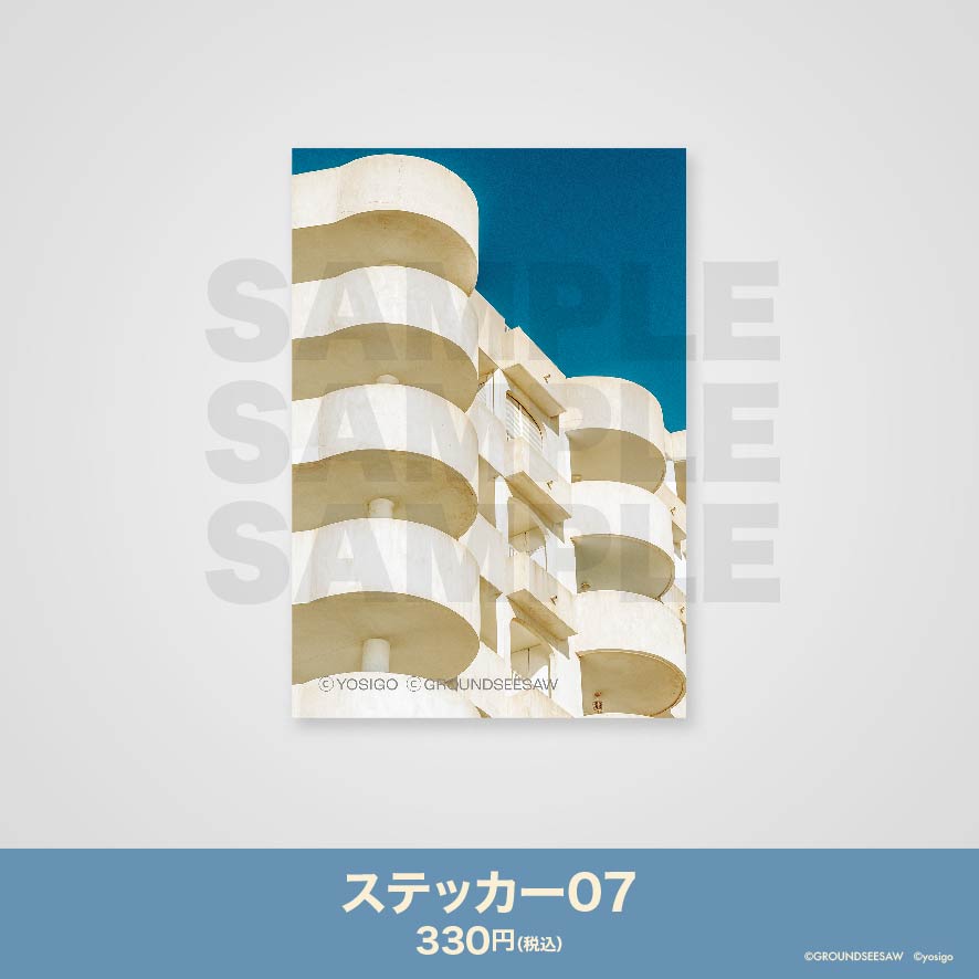 ステッカー07